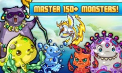 Monster Match screenshot 1/4
