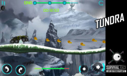 Survival Race : Life or Power Plants screenshot 2/6
