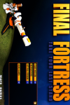 Final Fortress Defence screenshot 1/2