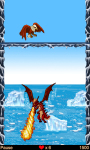 Ninja Strike 2 Dragon Warrior Deluxe Free screenshot 3/6