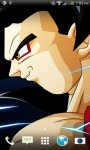 Dragonballz Goku Livewallpaper screenshot 3/6