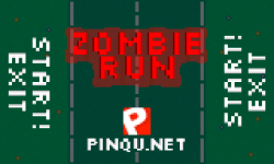 Zombie Run EX screenshot 1/5
