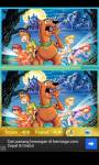 Scooby Doo find differences Games screenshot 4/4