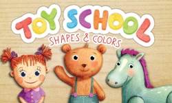 Toy School - Shapes And Colors screenshot 4/4