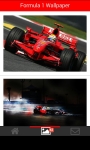 Formula 1 Wallpapers HD screenshot 1/6