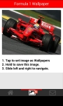 Formula 1 Wallpapers HD screenshot 3/6