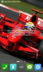 Formula 1 Wallpapers HD screenshot 6/6