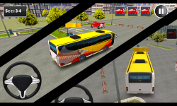 3D Bus Parking screenshot 2/4