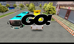 3D Bus Parking screenshot 4/4