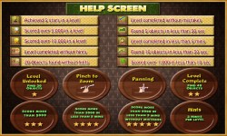 Free Hidden Object Games - Day Spa screenshot 4/4