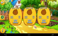 Angry Birds Magic screenshot 2/6