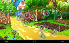 Angry Birds Magic screenshot 3/6