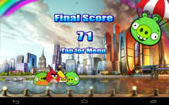 Angry Birds Magic screenshot 5/6