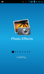 Photo Effects - Filter screenshot 1/5
