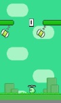 Angry Birds Flappy screenshot 2/4