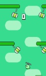 Angry Birds Flappy screenshot 3/4