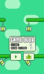 Angry Birds Flappy screenshot 4/4