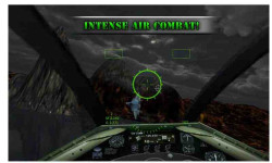 Chopper Combat Simulation screenshot 2/3