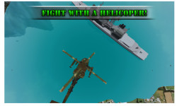 Chopper Combat Simulation screenshot 3/3