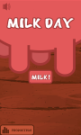 Milk Day screenshot 1/6