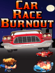 Car Race Burnout screenshot 1/1