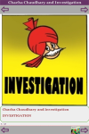 Chacha Chaudhary and Investigation screenshot 2/3