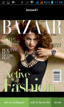 Bazaar Cover  screenshot 2/3