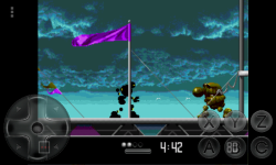 Vectorman Mega Game for Android screenshot 3/5