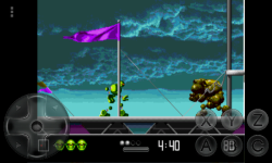 Vectorman Mega Game for Android screenshot 4/5