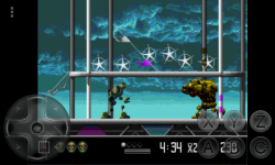 Vectorman Mega Game for Android screenshot 5/5