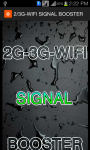 2G 3G 4G WIFI SIGNALS BOOSTER screenshot 4/4