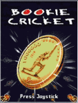 Bookie Cricket_xFree screenshot 1/4