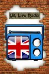 UK Live Radio screenshot 1/5