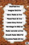 UK Live Radio screenshot 4/5