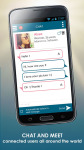 BABEL: Chat and dating screenshot 3/6