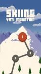 Skiing Yeti Mountain original screenshot 4/6