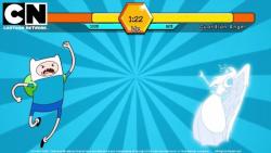 Adventure Time Game Wizard primary screenshot 6/6