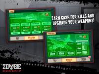 Zombie Gunship special screenshot 6/6