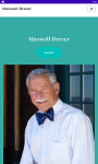 Maxwell Drever - ORG screenshot 1/4