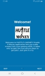 HustleFORmoney screenshot 1/5