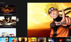 Anime Wallpapers 4K screenshot 4/6