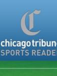Chicago Tribune Sports Reader screenshot 1/1