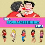 Mr Valentine 2011 screenshot 1/2