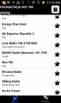 Radio  Russia screenshot 2/3