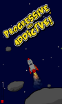 Rocket Craze - Flight to the Moon screenshot 3/4