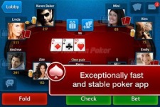 Texas Holdem Poker Free screenshot 1/5