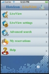 Hotelzon LiveView screenshot 1/1