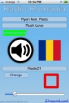 Radio Romania screenshot 1/1