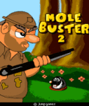 MoleBuster screenshot 1/1