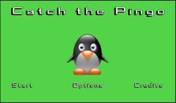 Catch the Pingo screenshot 1/2